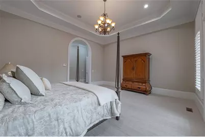 250 Frank Bruce Road, Dawsonville, GA 30534 - Photo 25