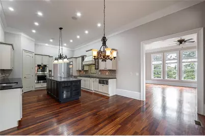 250 Frank Bruce Road, Dawsonville, GA 30534 - Photo 15