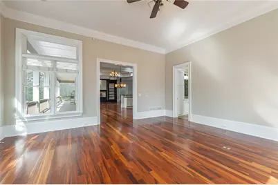 250 Frank Bruce Road, Dawsonville, GA 30534 - Photo 35