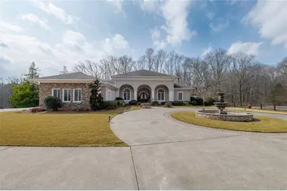 250 Frank Bruce Road, Dawsonville, GA 30534 - Photo 77