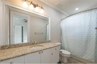 250 Frank Bruce Road, Dawsonville, GA 30534 - Photo 41