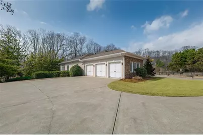 250 Frank Bruce Road, Dawsonville, GA 30534 - Photo 79