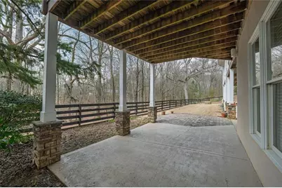 250 Frank Bruce Road, Dawsonville, GA 30534 - Photo 89