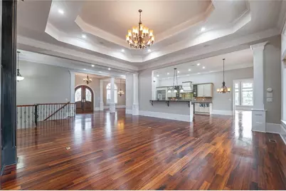 250 Frank Bruce Road, Dawsonville, GA 30534 - Photo 13