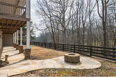 250 Frank Bruce Road, Dawsonville, GA 30534 - Photo 93