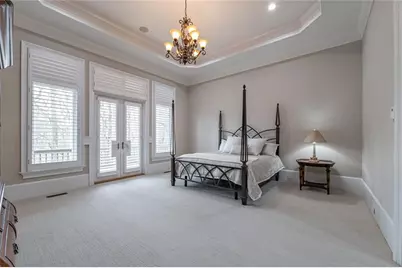 250 Frank Bruce Road, Dawsonville, GA 30534 - Photo 23