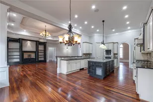 250 Frank Bruce Rd, Dawsonville, GA 30534 - Photo 17