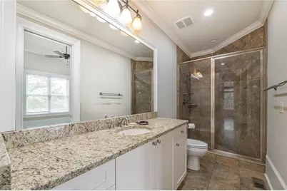 250 Frank Bruce Road, Dawsonville, GA 30534 - Photo 43