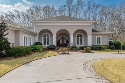 250 Frank Bruce Road, Dawsonville, GA 30534 - Photo 3