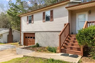 132 Hardy Way, Hiram, GA 30141 - Photo 21