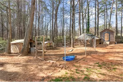 132 Hardy Way, Hiram, GA 30141 - Photo 3