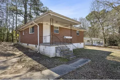 61 Pine Street NE, Fairburn, GA 30213 - Photo 3