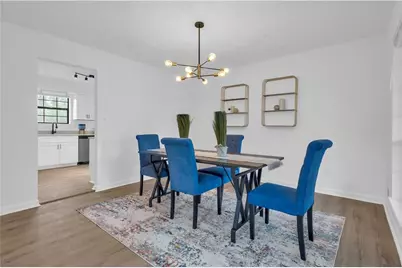 7436 Dartmouth Court, Riverdale, GA 30274 - Photo 13