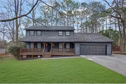 7436 Dartmouth Court, Riverdale, GA 30274 - Photo 1