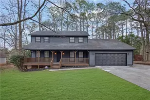 7436 Dartmouth Ct, Riverdale, GA 30274 - Photo 1