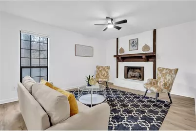 7436 Dartmouth Court, Riverdale, GA 30274 - Photo 9