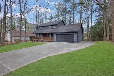 7436 Dartmouth Court, Riverdale, GA 30274 - Photo 3