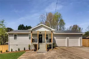 1420 Braselton Hwy, Lawrenceville, GA 30043 - Photo 1