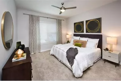 1490 W Ernest Barrett Parkway W #314, Kennesaw, GA 30152 - Photo 15