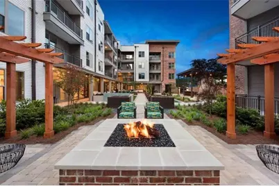 1490 W Ernest Barrett Parkway W #314, Kennesaw, GA 30152 - Photo 25