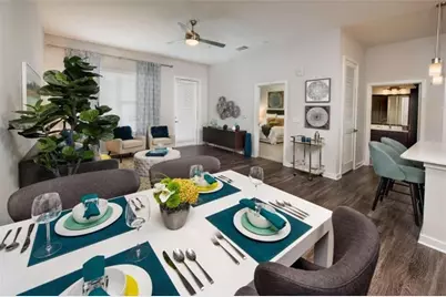 1490 W Ernest Barrett Parkway W #314, Kennesaw, GA 30152 - Photo 13