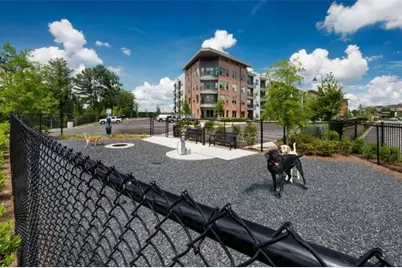 1490 W Ernest Barrett Parkway W #314, Kennesaw, GA 30152 - Photo 29