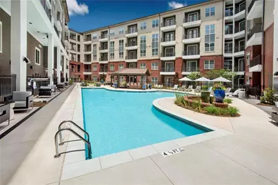 658 Lindbergh Drive #1426, Atlanta, GA 30324 - Photo 19