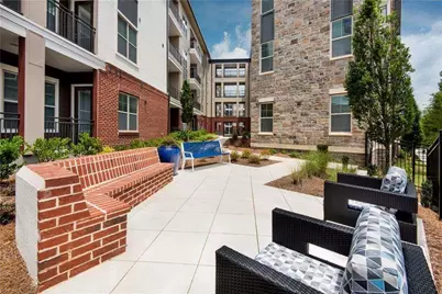 658 Lindbergh Drive #1426, Atlanta, GA 30324 - Photo 15