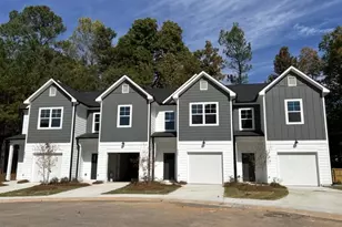 6271 Redan Square, Lithonia, GA 30058 - Photo 1