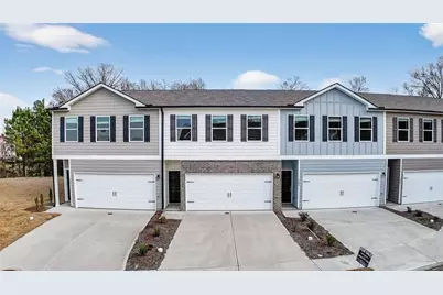 142 Brexley Drive, Calhoun, GA 30701 - Photo 1