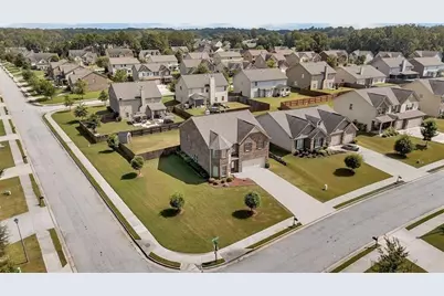 1734 Tricklin Springs, McDonough, GA 30252 - Photo 37