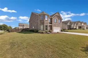 1734 Tricklin Spgs, McDonough, GA 30252 - Photo 1