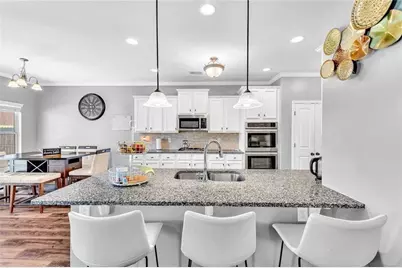 1734 Tricklin Springs, McDonough, GA 30252 - Photo 17