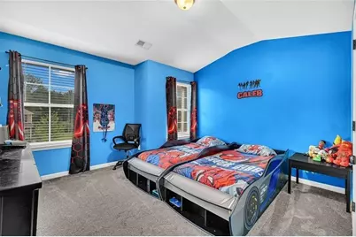 1734 Tricklin Springs, McDonough, GA 30252 - Photo 33