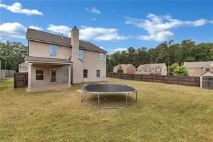1734 Tricklin Spgs, McDonough, GA 30252 - Photo 35