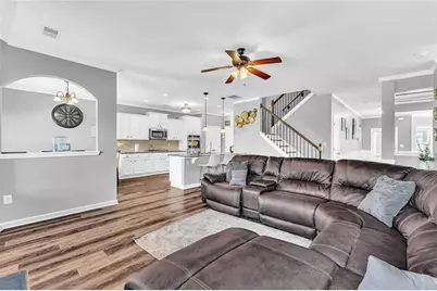 1734 Tricklin Springs, McDonough, GA 30252 - Photo 13