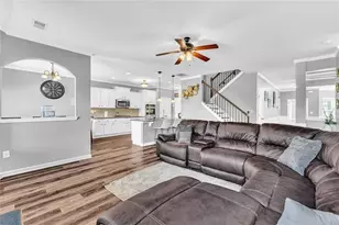 1734 Tricklin Springs, McDonough, GA 30252 - Photo 13