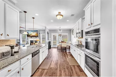 1734 Tricklin Springs, McDonough, GA 30252 - Photo 15