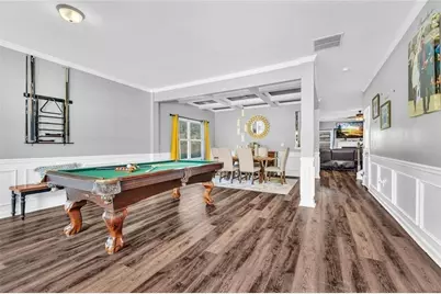 1734 Tricklin Springs, McDonough, GA 30252 - Photo 7