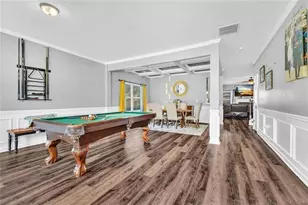 1734 Tricklin Springs, McDonough, GA 30252 - Photo 7