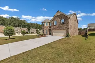 1734 Tricklin Spgs, McDonough, GA 30252 - Photo 3