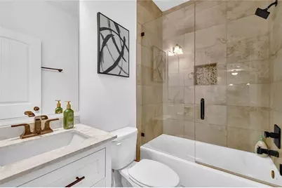 1734 Tricklin Springs, McDonough, GA 30252 - Photo 21