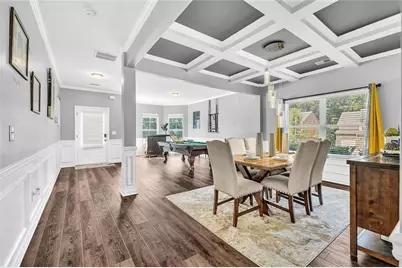 1734 Tricklin Springs, McDonough, GA 30252 - Photo 9