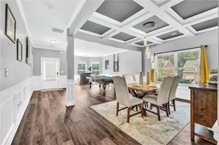 1734 Tricklin Springs, McDonough, GA 30252 - Photo 9