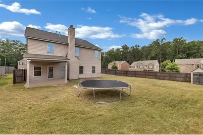 1734 Tricklin Springs, McDonough, GA 30252 - Photo 35