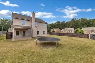 1734 Tricklin Springs, McDonough, GA 30252 - Photo 35