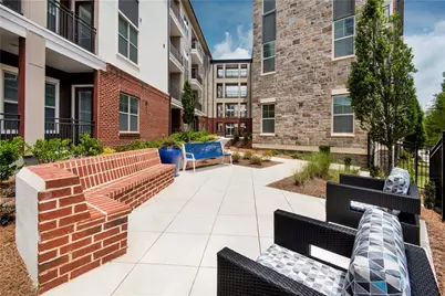 658 Lindbergh Drive #1324, Atlanta, GA 30324 - Photo 15