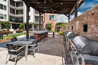 1490 W Ernest Barrett Parkway W #423, Kennesaw, GA 30152 - Photo 27