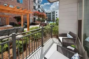 1490 W Ernest Barrett Parkway W, Kennesaw, GA 30152 - Photo 19