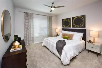 1490 W Ernest Barrett Parkway W #423, Kennesaw, GA 30152 - Photo 15